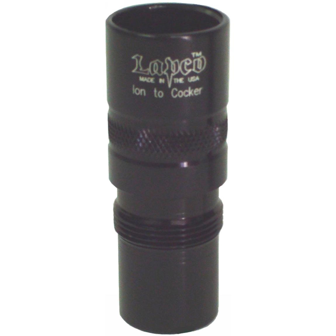 Lapco Barrel Thread Adapter for Autococker Threaded Guns