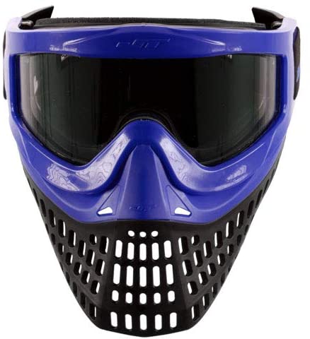 JT Spectra ProFlex X Thermal Paintball Goggle