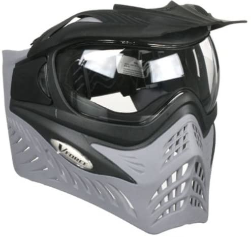 VForce Grill Paintball Goggle with Anti-Fog Lens
