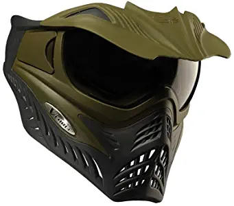 VForce Grill Paintball Goggle with Anti-Fog Lens