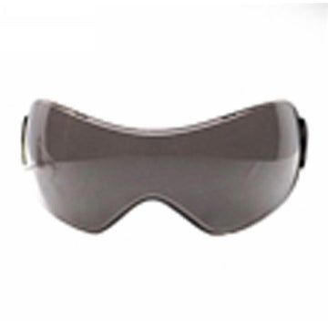 VForce Single Pane Lens for Grill Goggles - Smoke