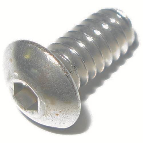 Grip Screw - Stainless Steel - Smart Parts Part #SCRN0632X0250BO SS