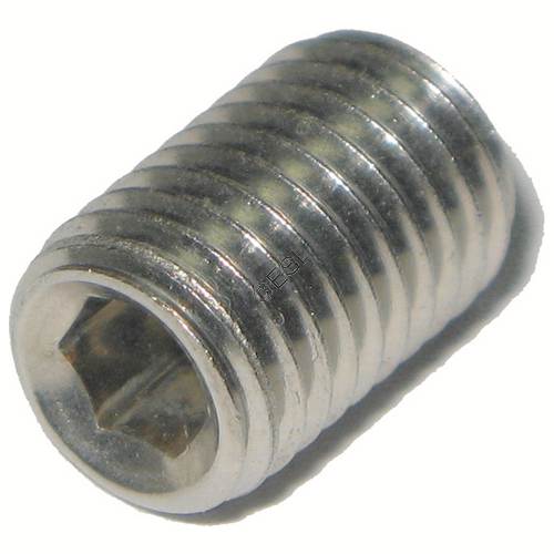 Velocity Screw - Stainless Steel - Empire BT (Battle Tested) Part #19418 SS