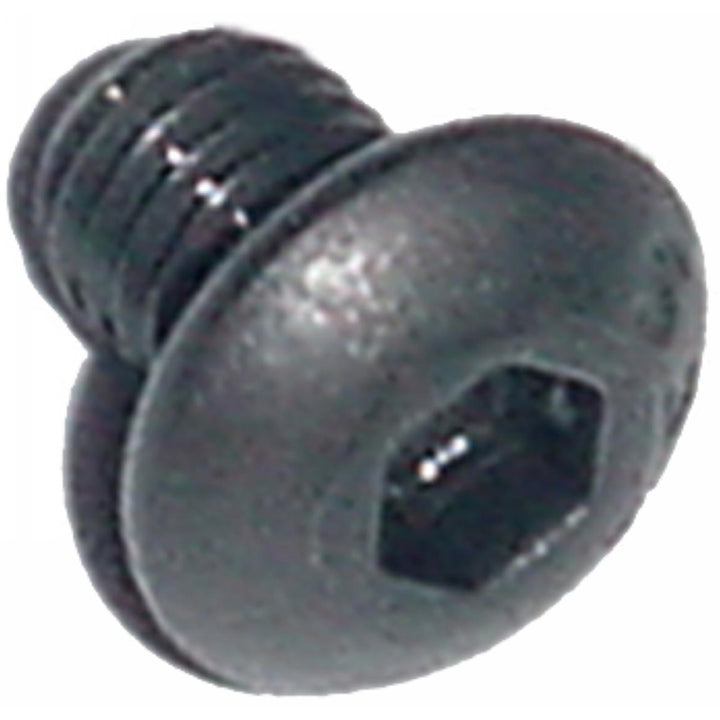 RPM Button Cap Screw - Black Oxide