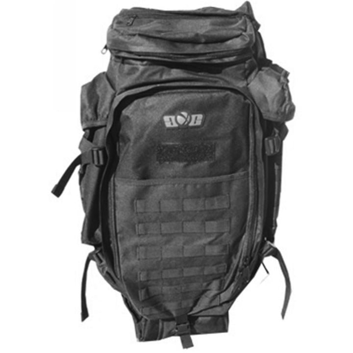 Gen X Global Tactical Backpack