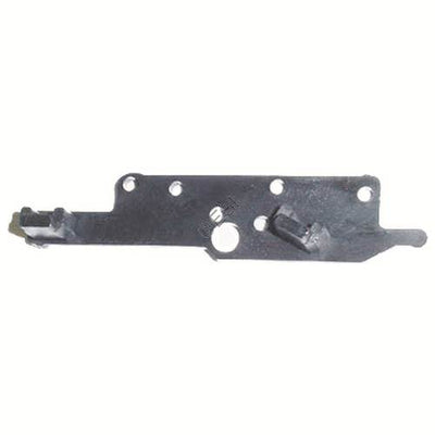Trigger Plate w/Spacers - Right - Tippmann Part #02-67R