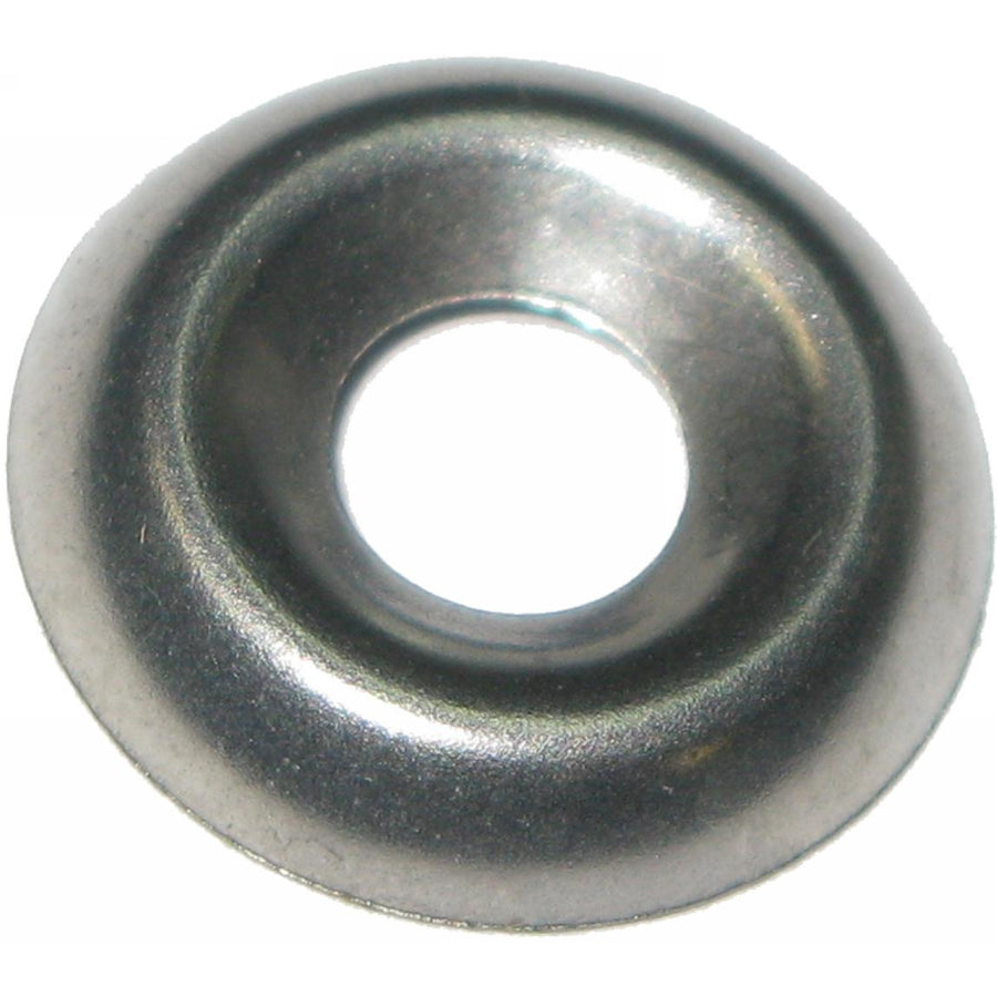 RPM Finishing Washer - Stainless Steel
