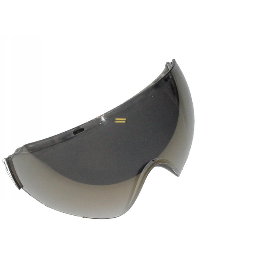 VForce Anti-Fog Single Pane Lens for Profiler Goggles - Gold Mirror