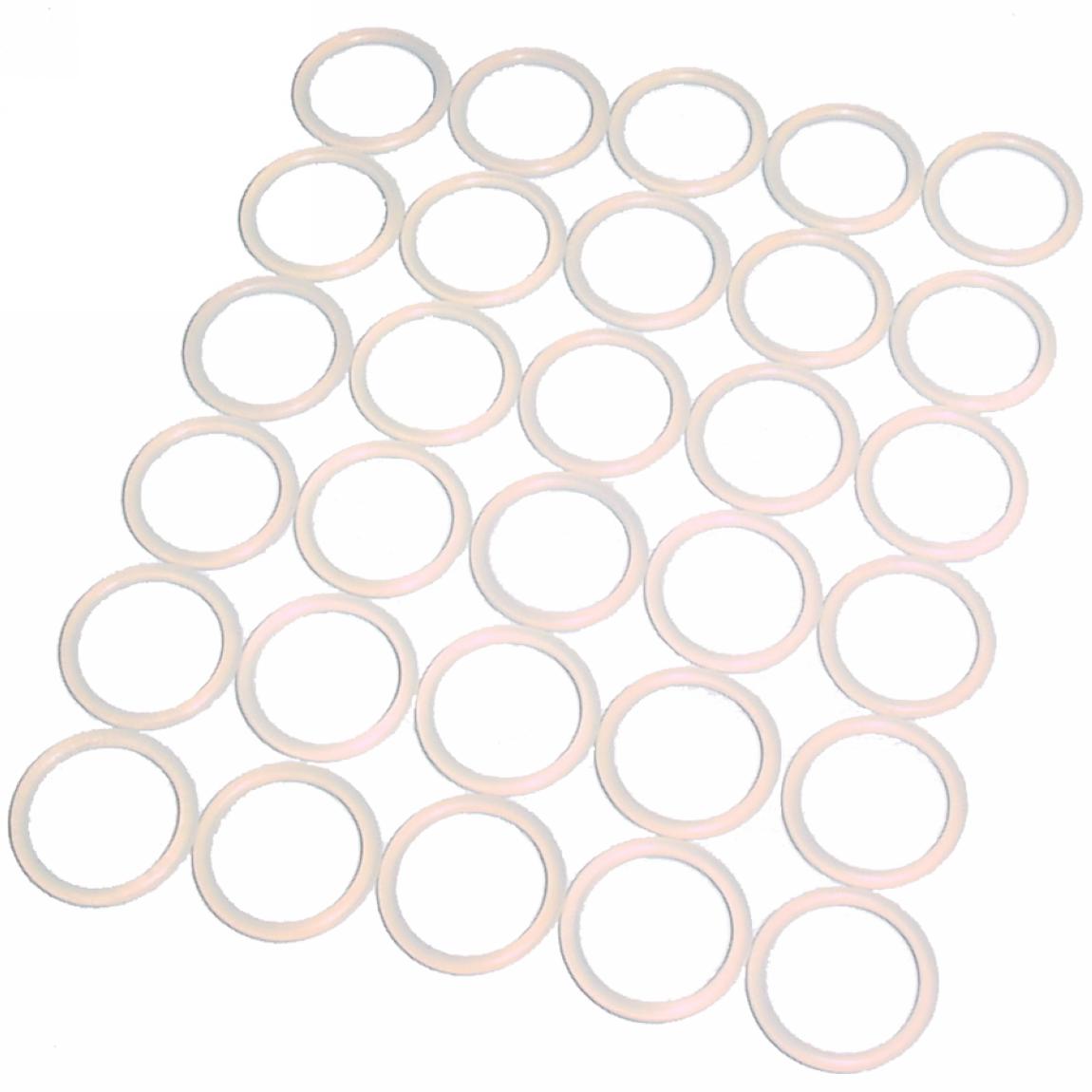 Pepperball Sa-200 Bolt O-ring 30 Pack – Tippmannparts