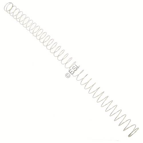 Feed Tube Spring - Empire BT (Battle Tested) Part #17965