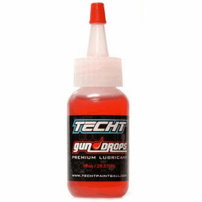 TechT Paintball Products Gun Drops