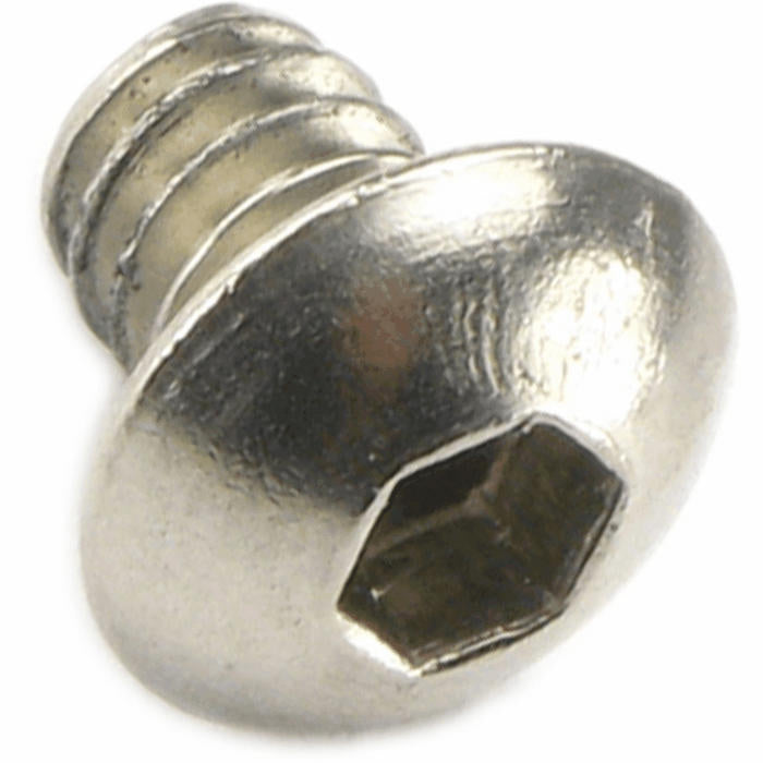 RPM Button Cap Screw - Stainless Steel