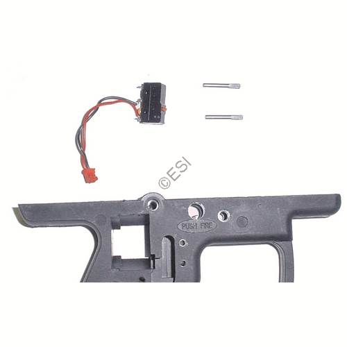 Micro Trigger Switch Pin - ViewLoader Part #131573-000