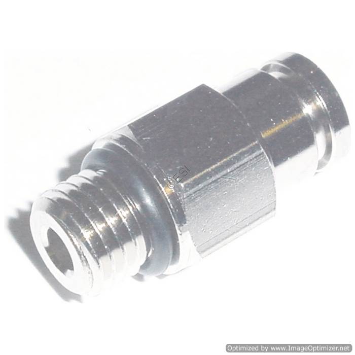 Quick Release Micro Line Adapter - Metric - Kingman Part #HSF003