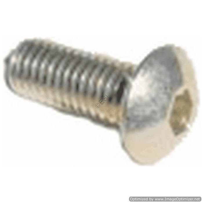 Vertical Adapter Screw with Washer - Kingman Part #07