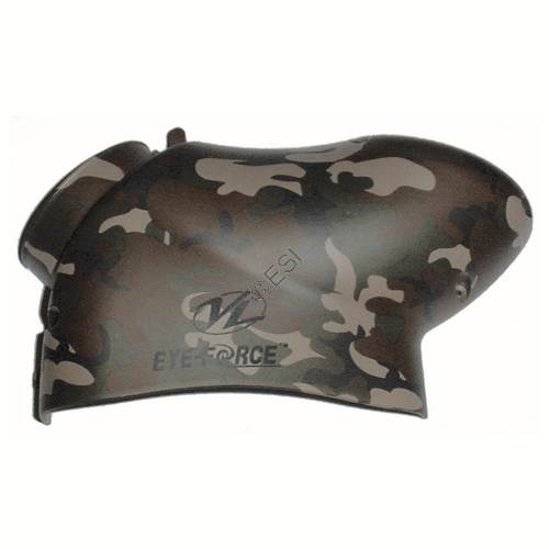 Housing - Right Side - Camo - ViewLoader Part #135292-000