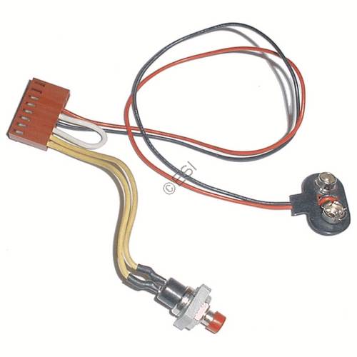 Wiring Harness - Brass Eagle Part #130348-000