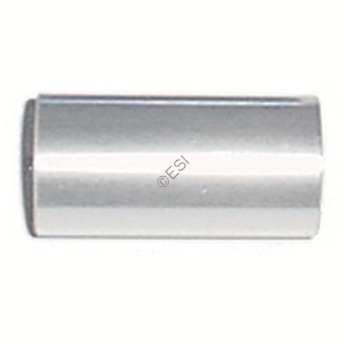 Volume Control Insert - Small - Silver - Smart Parts Part #EPYINTS