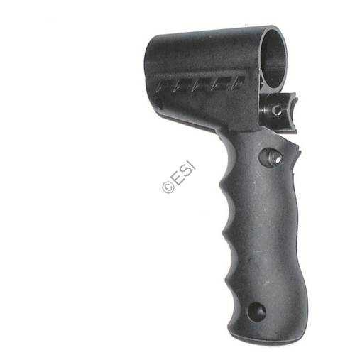 Left Fore Grip - Brass Eagle Part #135299-000