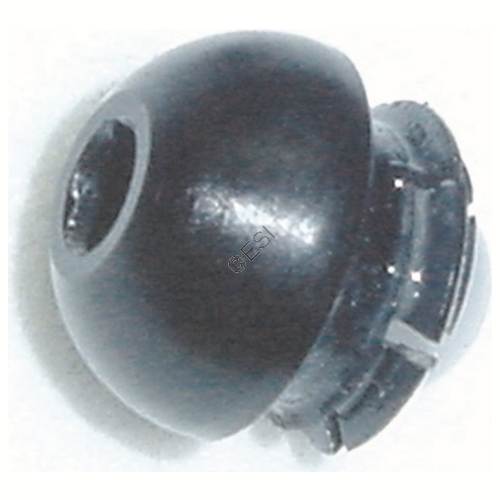 Ball Detent - Short - Smart Parts Part #IMP107ASM