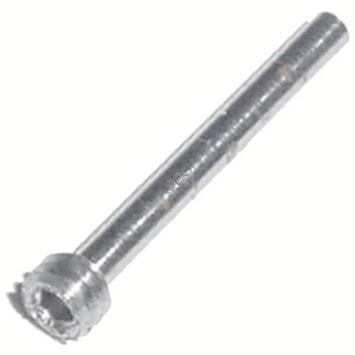 Threaded On/Off Pin - Smart Parts Part #PIN017
