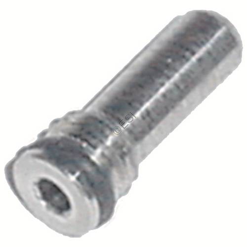 Threaded Trigger Pivot Pin - Smart Parts Part #PIN015