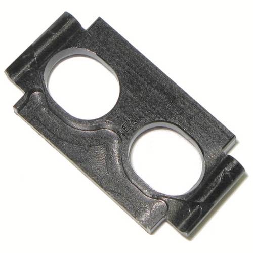 Vision Eye Cover Hinge Plate - Smart Parts Part #IPS114