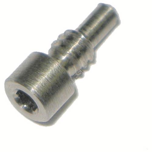 Solenoid Clamp Pin Screw - Smart Parts Part #IPS136