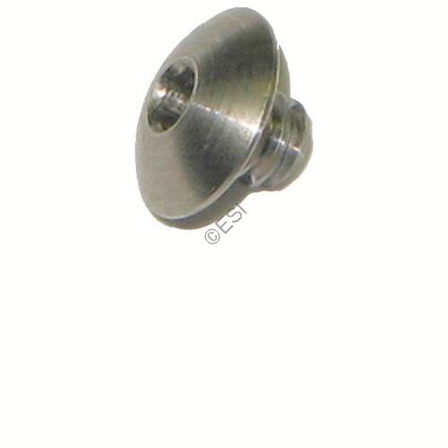 Feed Tube Q-Lock Clamp Pin Screw - Smart Parts Part #IPS151