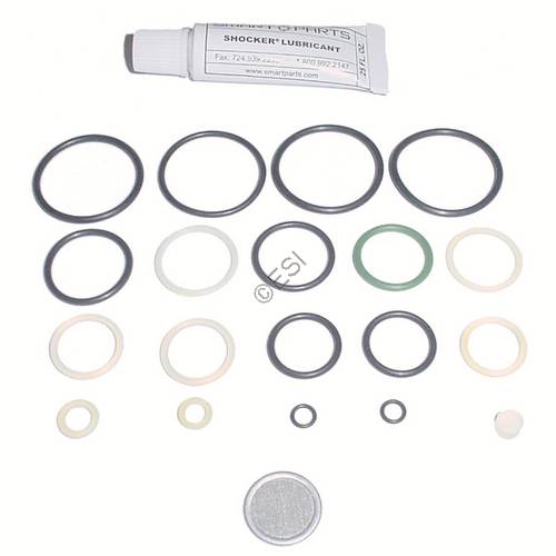 Oring Seals and Spares Kit - Smart Parts Part #ION200