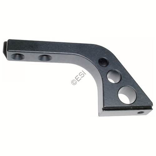 Drop Forward Pivotant Lx3 Dyna-Mount Pour Paintball - Compatible Autococker - Vue Avant Améliorée
