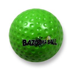 Drop Zone Bazooka Ball – TippmannParts