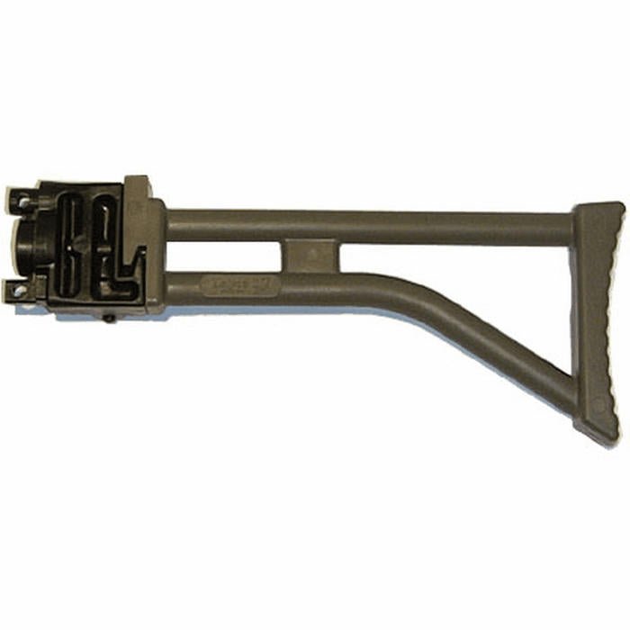 Crosse Pliable Pour Tippmann A-5 - GOG - Tactique - Occasion