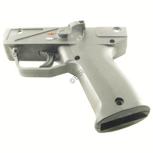 Lower Grip Complete 2011 - Tippmann Part #TA01061 – TippmannParts