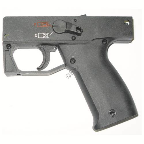 T.666.T　1004030 Lower Grip Frame Complete - Tippmann Part #TA10040 – TippmannParts