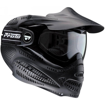 Proto Switch FS Goggles with Thermal Lens - TippmannParts