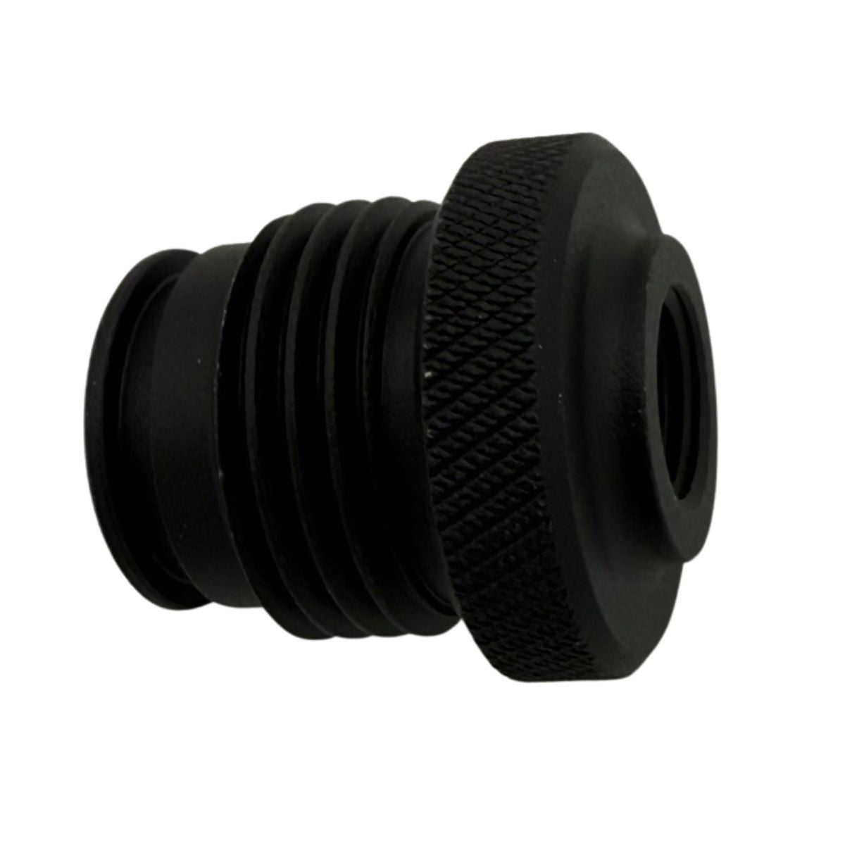 Tippmann Adapter - Male ASA to Female 1/8