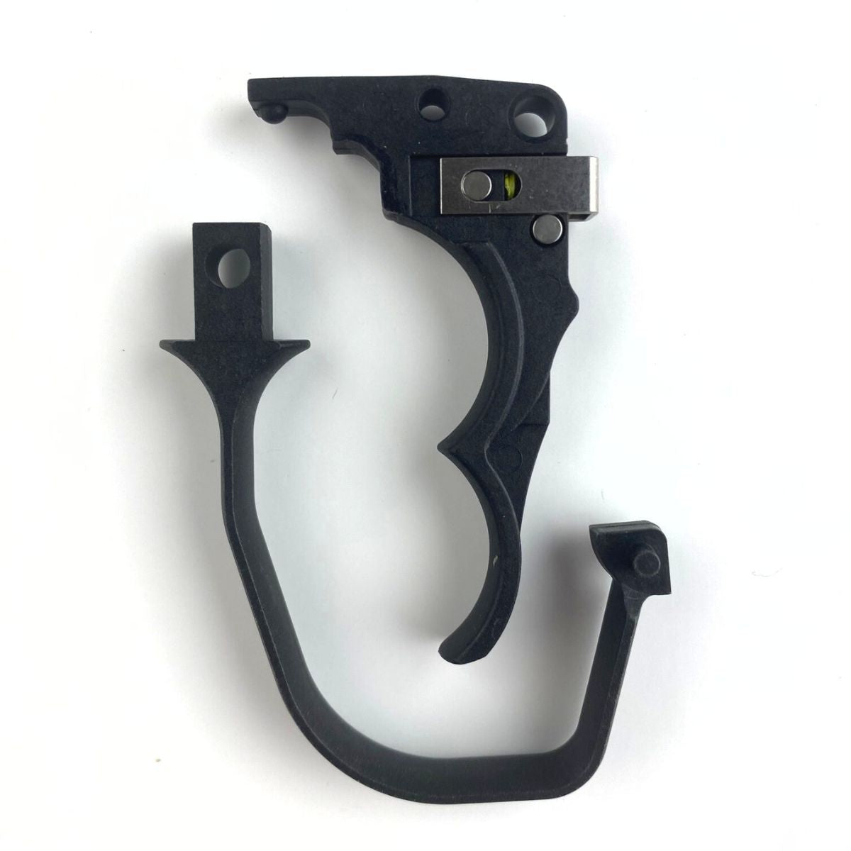 BARREL KNOT GRIP BARREL TSUTSU ４点セット Adjustable Tailpiece Zinc Alloy with Abalone Brass Pegs | Guyker