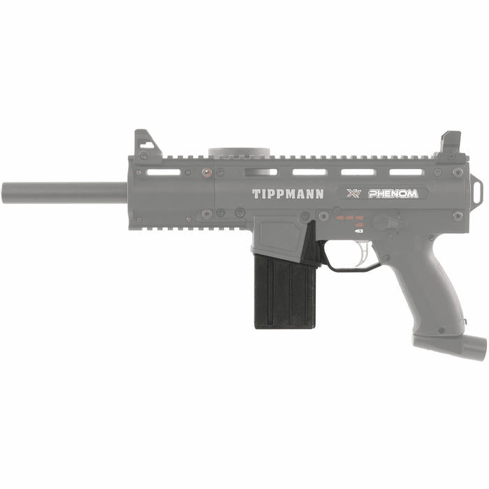 Tippmann G36 / M16 Straight Magazine for X7 Phenom – TippmannParts