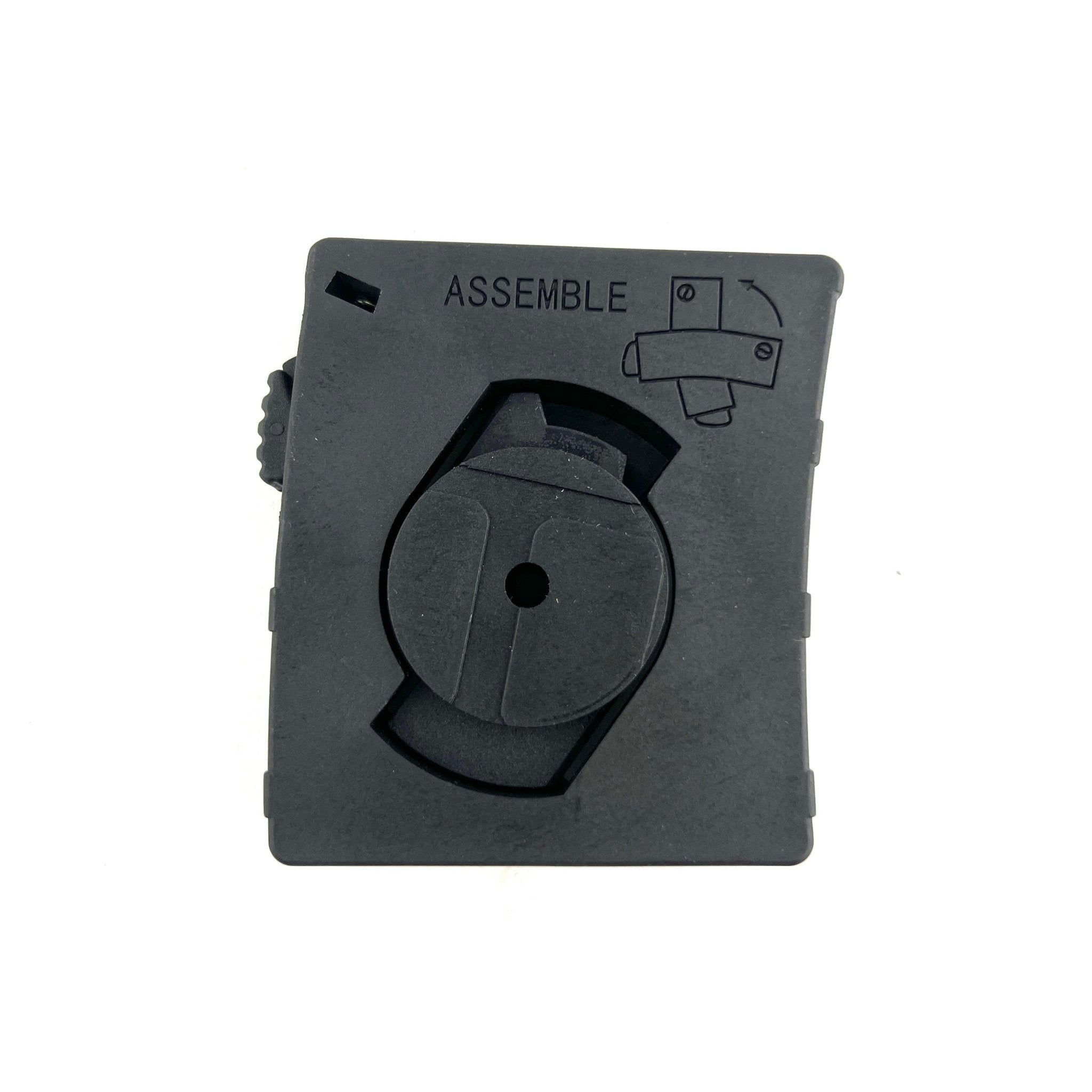 Tippmann Mission 4 Mag Coupler for TMC/Stormer – TippmannParts