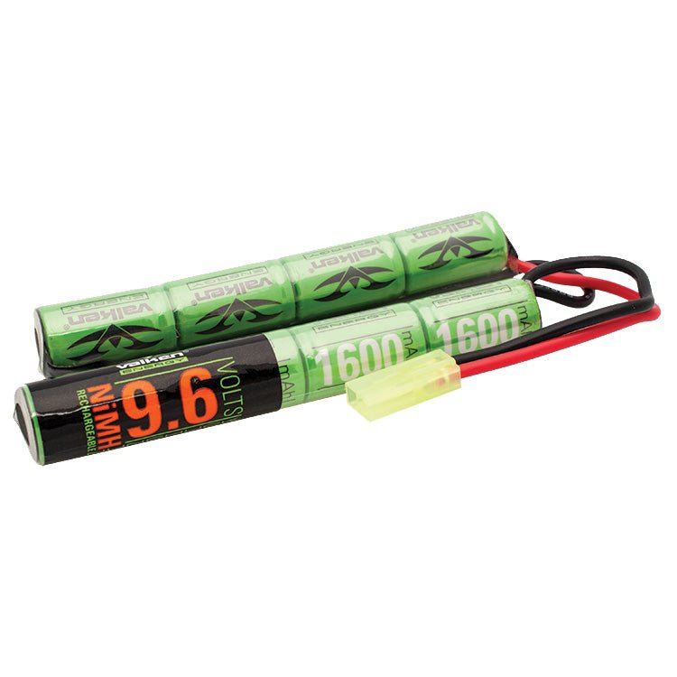 Valken NiHM Split Battery – TippmannParts