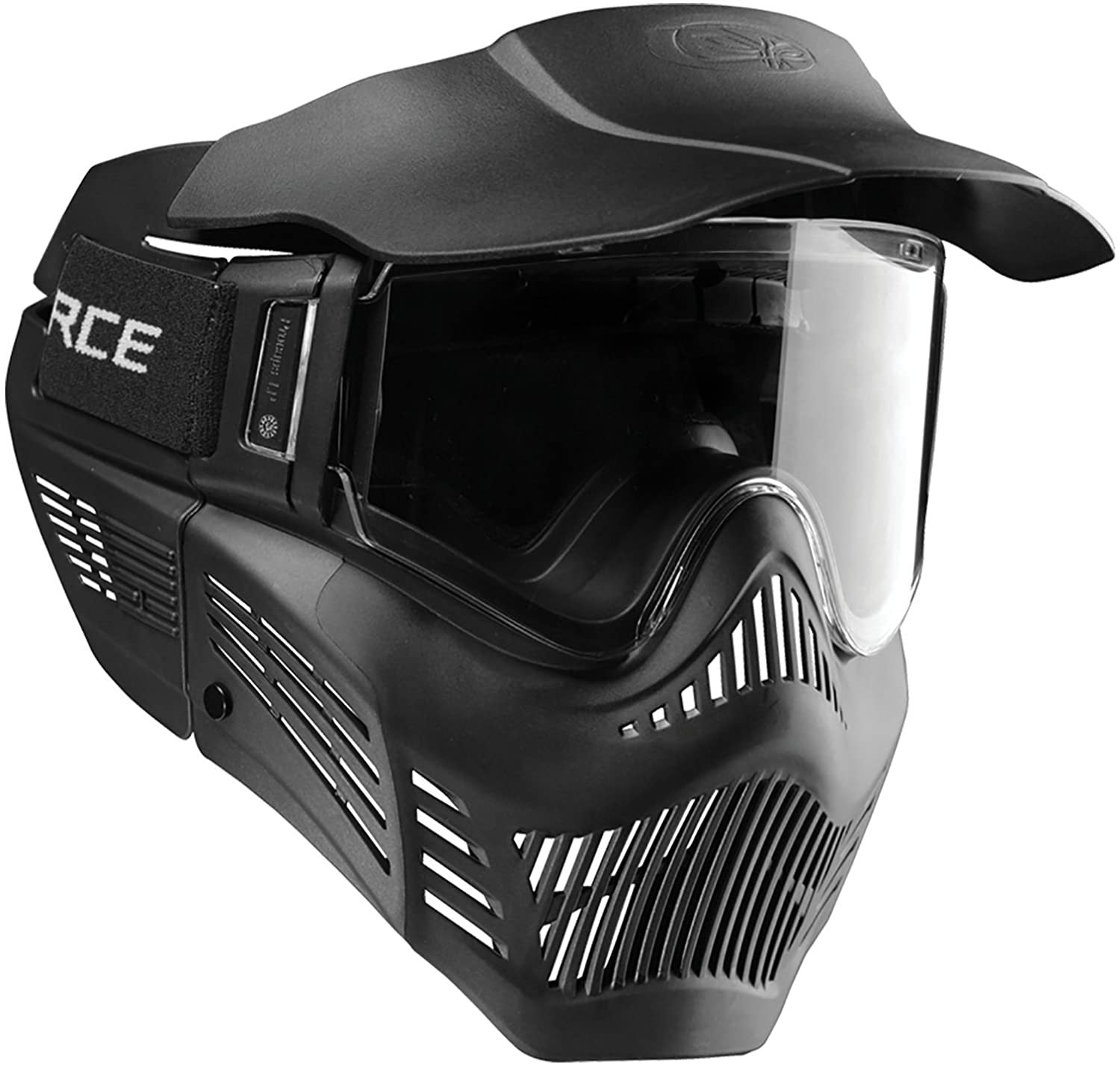 V-force Armor Fieldvision Gen 3 Paintball Mask