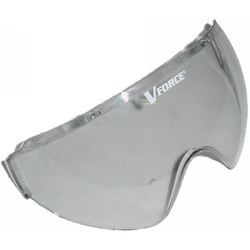 VForce Dual Pane Thermal Lens for Profiler Goggles - Clear-COPY-2 - TippmannParts