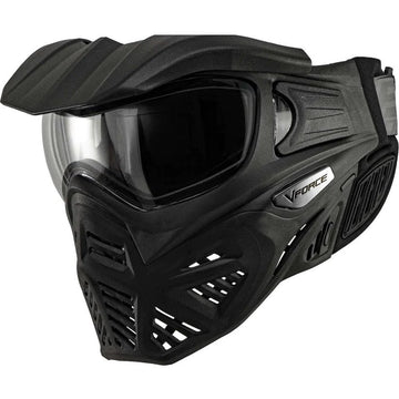 VForce Grill Goggle 2.0 (Shadow Black) - TippmannParts