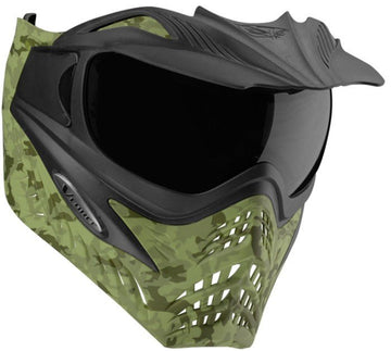 VForce Grill Paintball Goggle - SE - TippmannParts