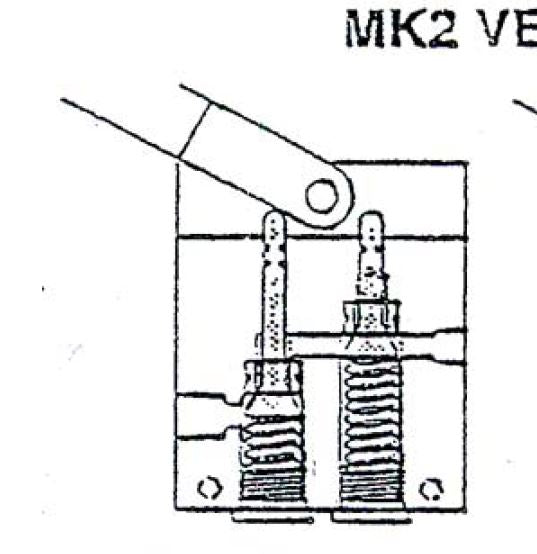 PSI Mk2 Fill Station Parts and Diagram
