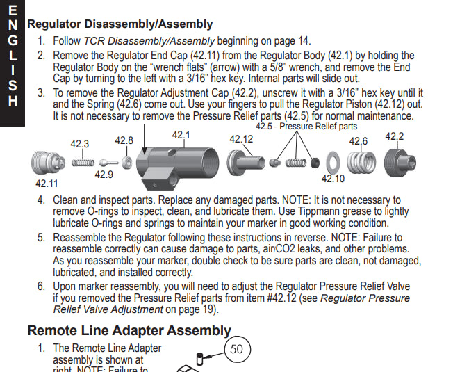 Tippmann TCR Manual 2015-02