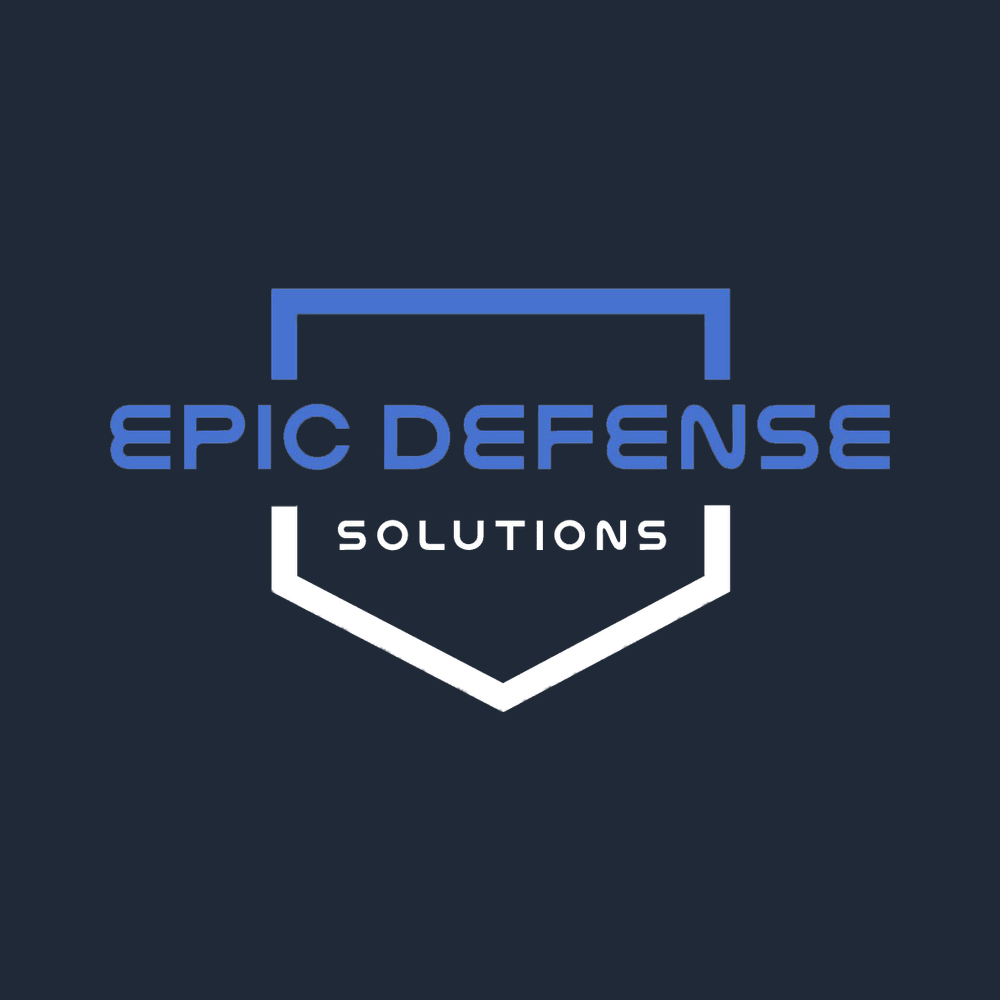 Epic Defense Solutions - TippmannParts