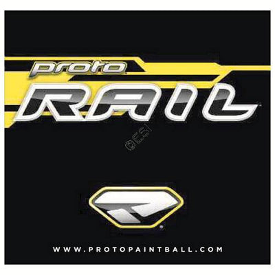 Dye Rail 2011 Parts and Manual