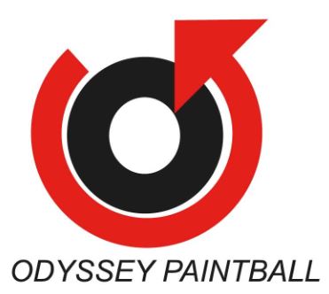 Odyssey Replacement Parts